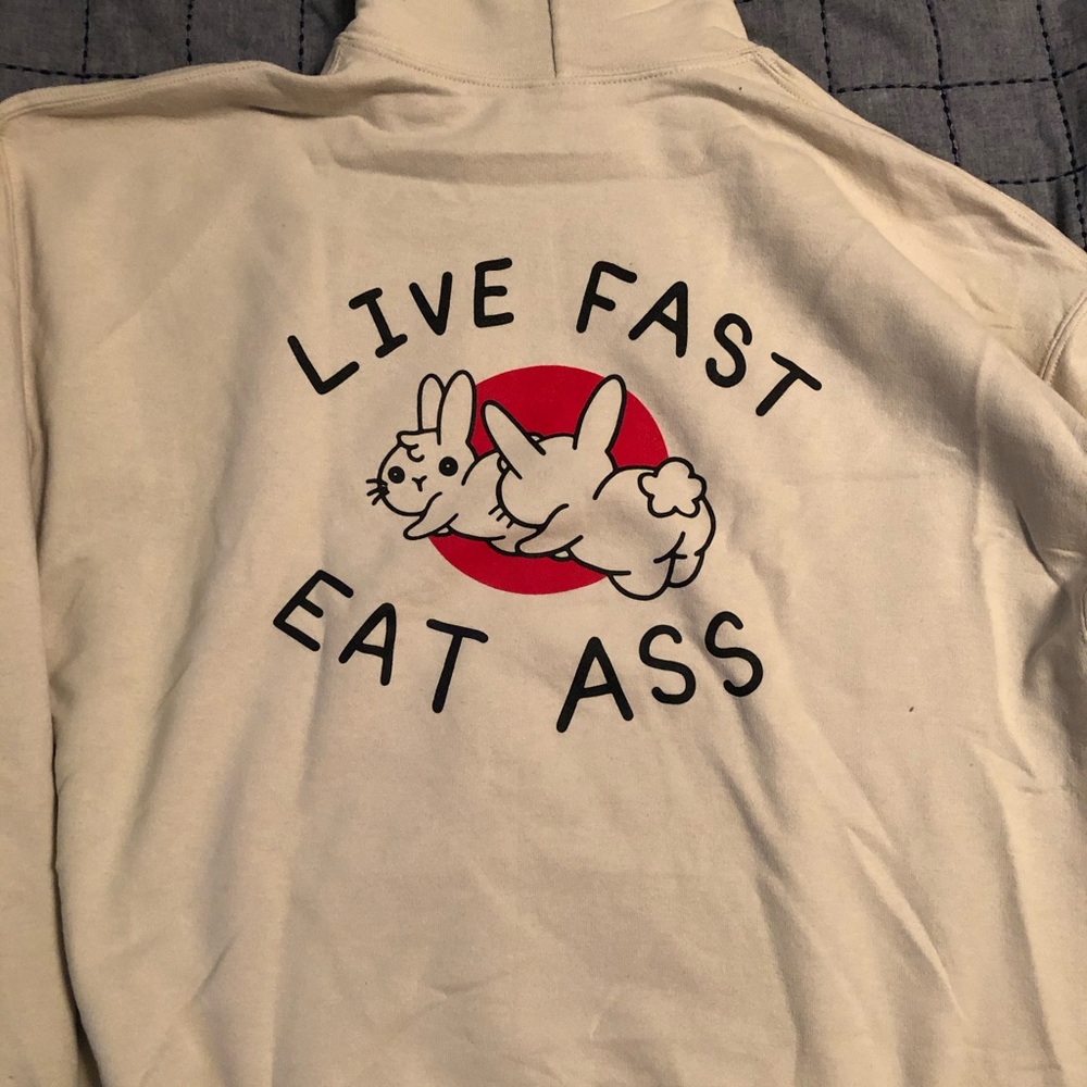 ALF Hoody